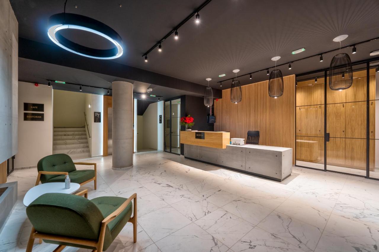 Konak Apartmani & Spa Zlatibor Zewnętrze zdjęcie